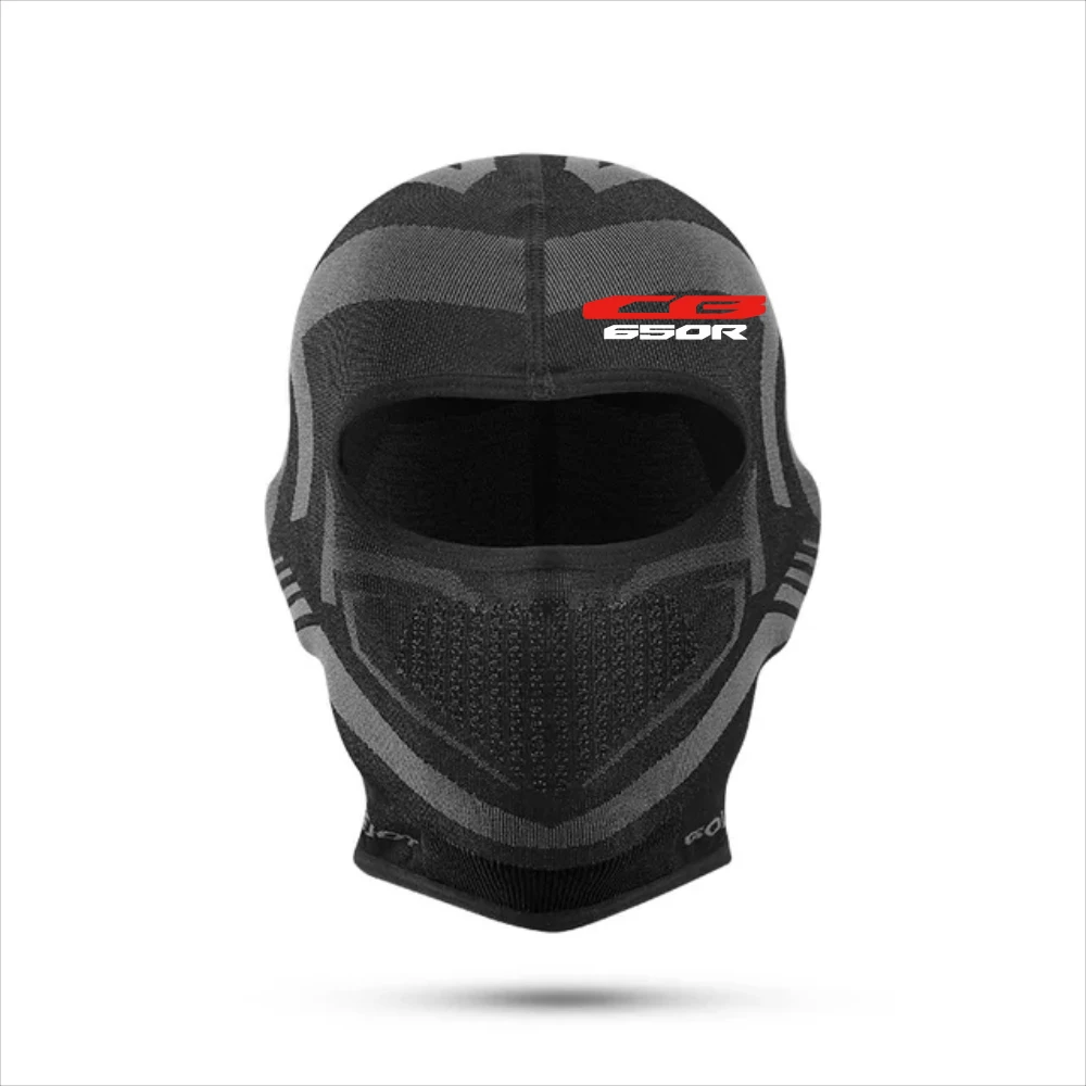 혼다 CB650R CB650-R 2019 2020 2021 CB 650R 오토바이 웜 마스크 풀 페이스 헤드기어 방풍 마스크