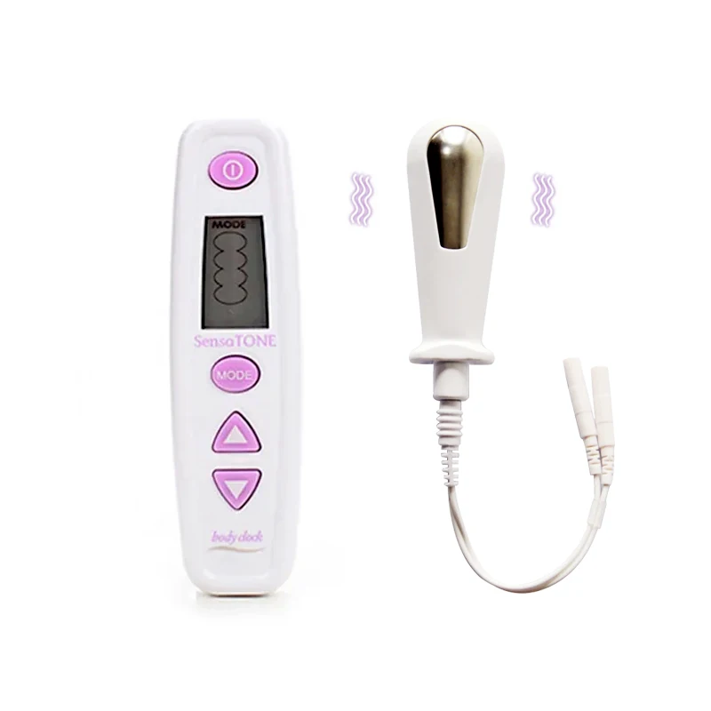 TENS/EMS Pelvic floor Muscle Stimulator Women Vaginal Trainer Kegel Exerciser Incontinence Sensation Tighten Dropshipping 5