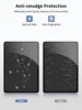 Tempered Film for Blackview Mega 2 (12 inch) 2025 HD Screen Protector Tablet Protective Glass HD Transparent Anti-fall 2