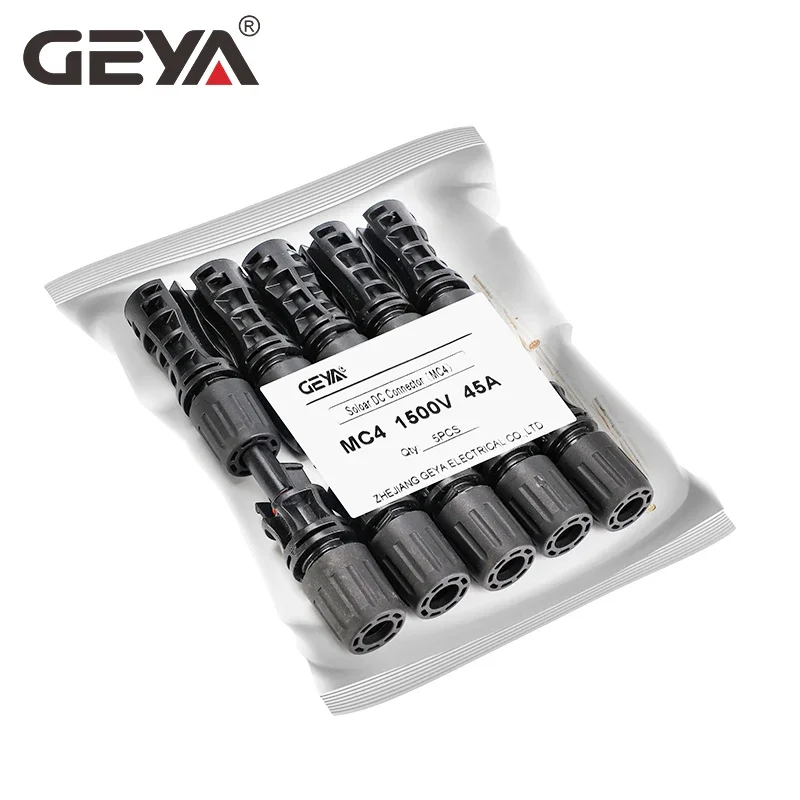 5 Pairs-1500VDC 45A