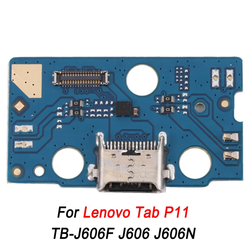 

Replacement Charging Port Board for Lenovo Tab P11 TB-J606F J606 J606N