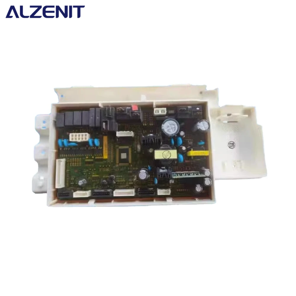 

Used Computer Control Board For Samsung Washing Machine DC92-01377Q K N A B Replacement Circuit PCB DC41-00209D Washer Parts