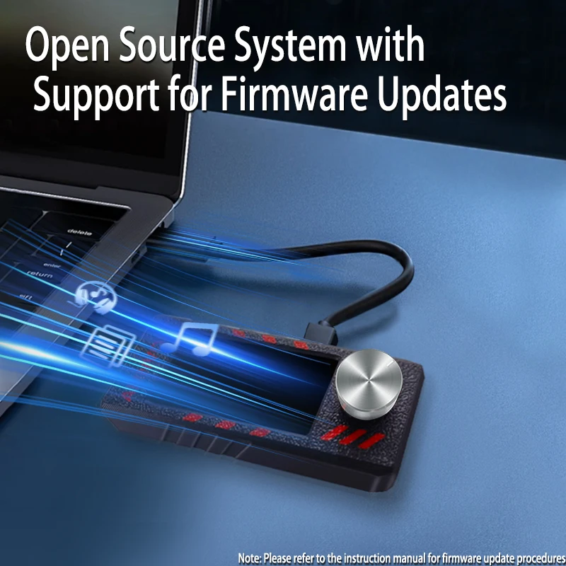 Upgraded Version AMNVOLT ATS MINI PRO SI4732 Full Band DSP Radio