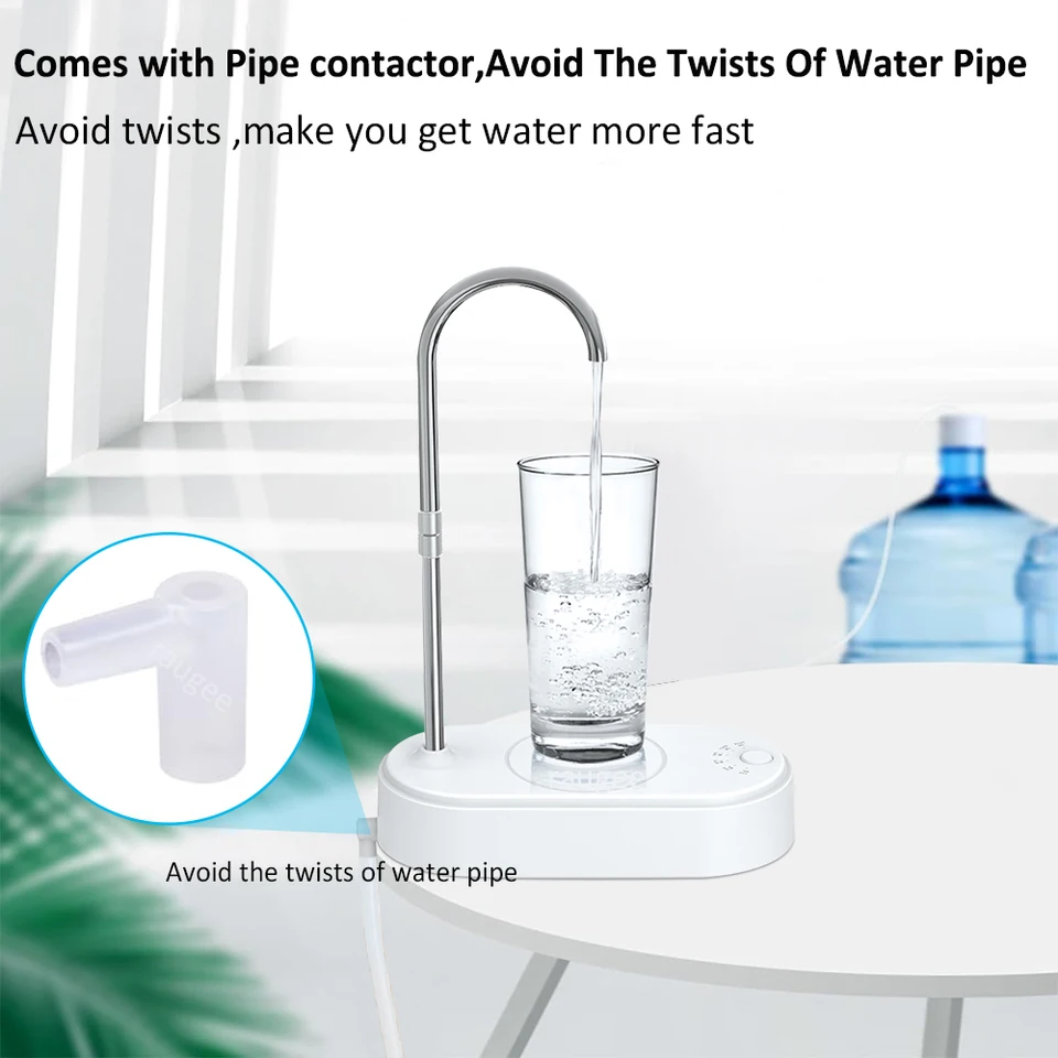 Amazon | ホットウォーターサーバー 3L mini卓上小型携帯用湯沸かし器