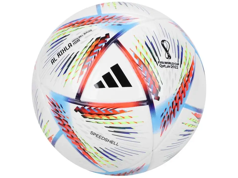 Mini Soccer Ball Adidas Al Rihla Pro - AliExpress