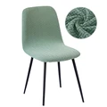 Knit-Cyan