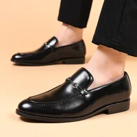 Men Classic Loafers Formal Shoes 2