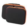 Tool Bag Oxford Cloth EVA Empty Storage Bit Organizer Portable Pouch Outdoor Technician Large Capacity Handbag 5