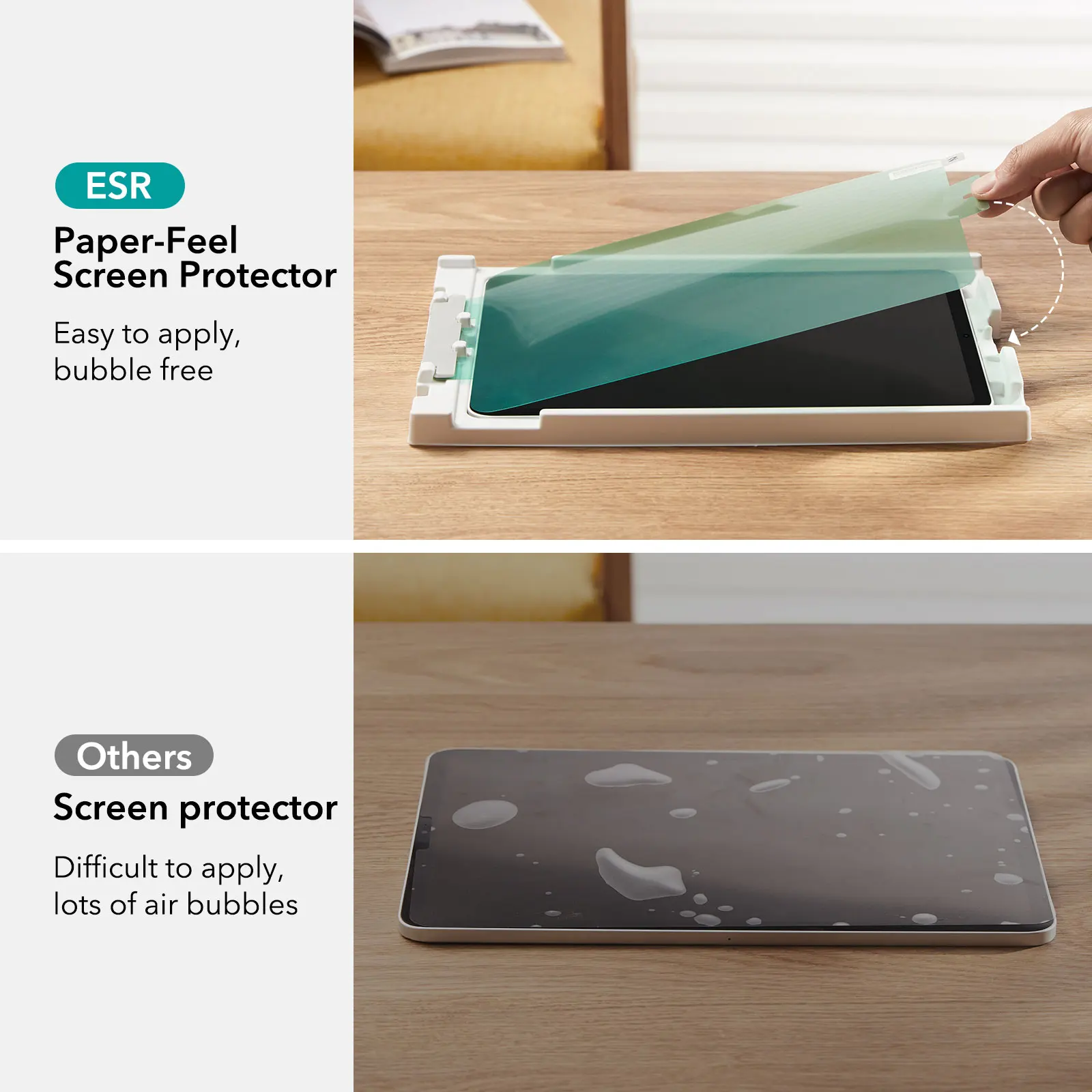 Screen Guard Paperfeel Proelite Screen Guard For OnePlus Pad Go