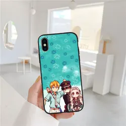 Toilet - bound Hanako - kun Anime - Inspired Phone Case - Huawei Y9 Prime (2019) (1)