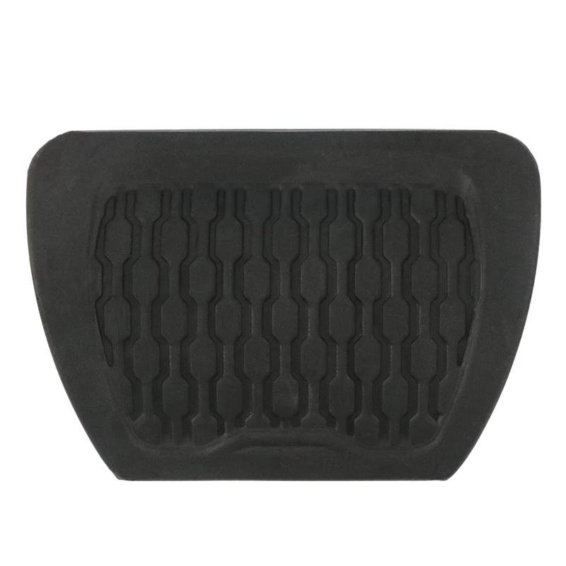 

Нескользящая резиновая накладка на педаль тормоза, нескользящая Накладка для Jeep Wrangler JL 2018 2019 JK 2007-2017, автомобильные аксессуары