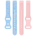 Blue Pink