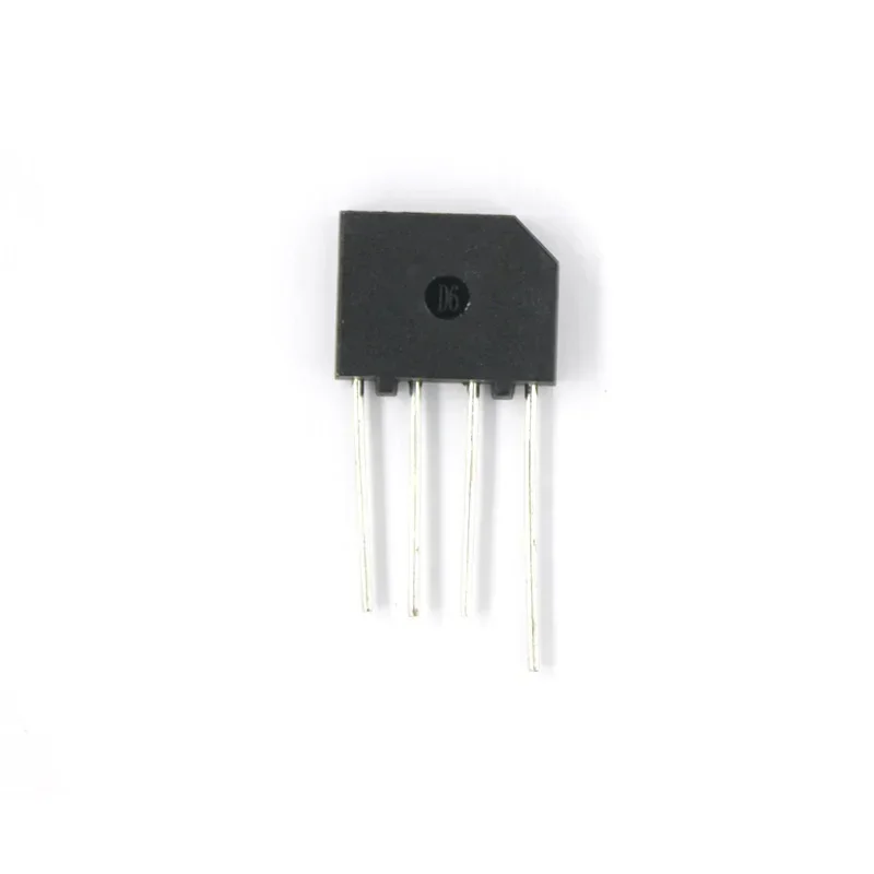 KBP307 DIP4 Diode Bridge Rectifier 3A 700V Power Diode Electronica Componentes Set Immersion Kit Throught Hole 10PCS