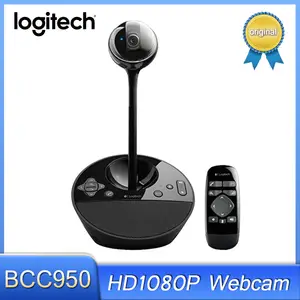 Conference Cam - Logitech BCC950 - Generation Space
