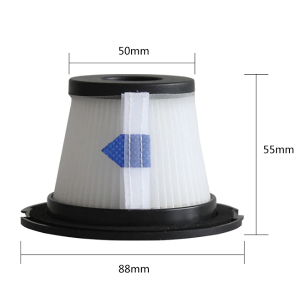 

Filter For Airbot IRoom / IFloor / Supersonics CV100 Cv100 2.0 Robot Vacuum Cleaner Access Household Cleaning Tool Spare Parts
