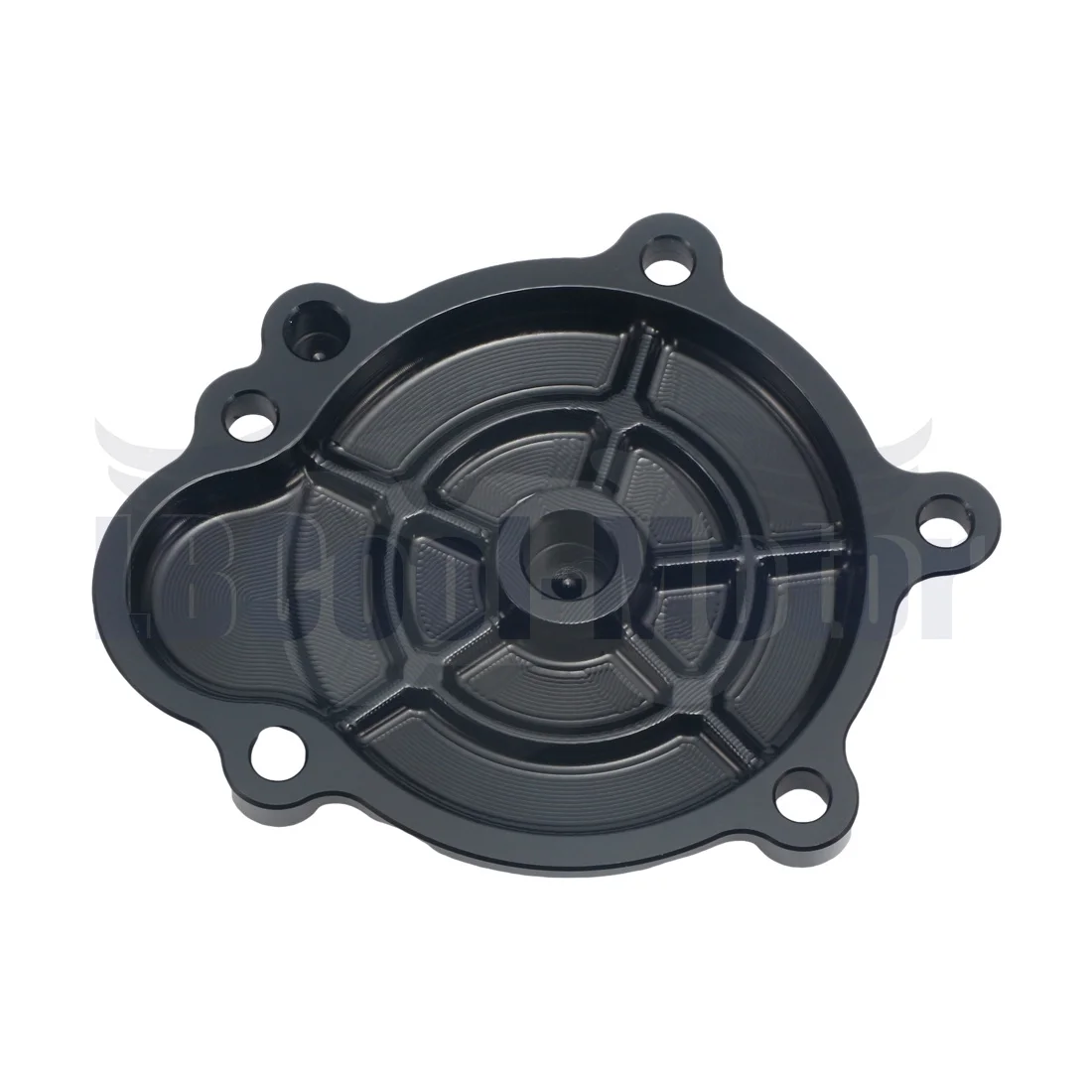 CNC Starter Idle Gear Cover Engine Cap for KAWASAKI ZX10R ZX-10R 2006-2007 14091-0470
