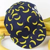 Banana Cycling Cap Bike Hat One Size Fits Most 1