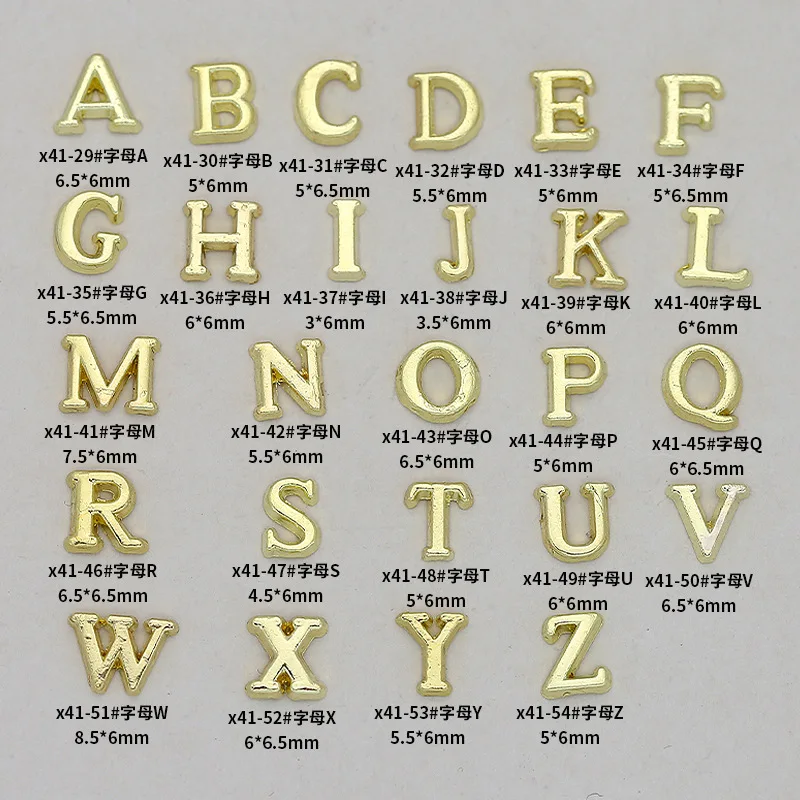 Cheriswely, 52 ciondoli a forma di lettera smaltata, rotondi, piatti a forma di lettera dell'alfabeto, entrambi i lati, per la creazione di braccialetti e gioielli (bianco e nero Cheriswely, 52 ciondoli a forma di lettera smaltata, rotondi, piatti a forma di lettera dell'alfabeto, entrambi i lati, per la creazione di braccialetti e gioielli (bianco e nero