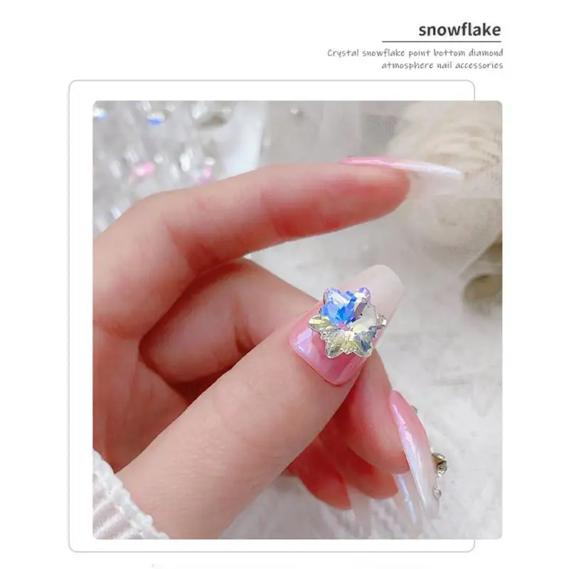 Glass Square Rhinestone For Clothes 3D Nailart Decorations Stones And Crystals Applique Rinestones Jewelry Making