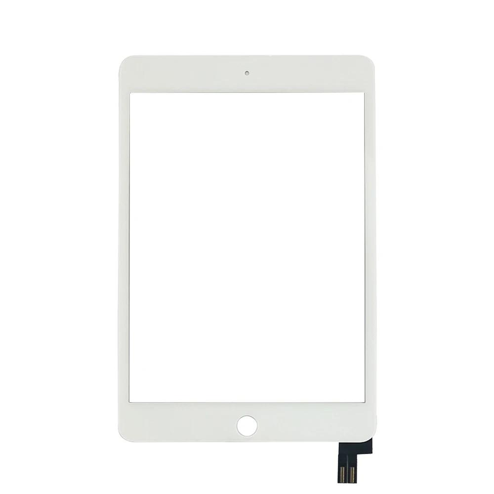 Premium Touch Screen Replacement for iPad Mini - High-Quality Front Glass Digitizer Panel