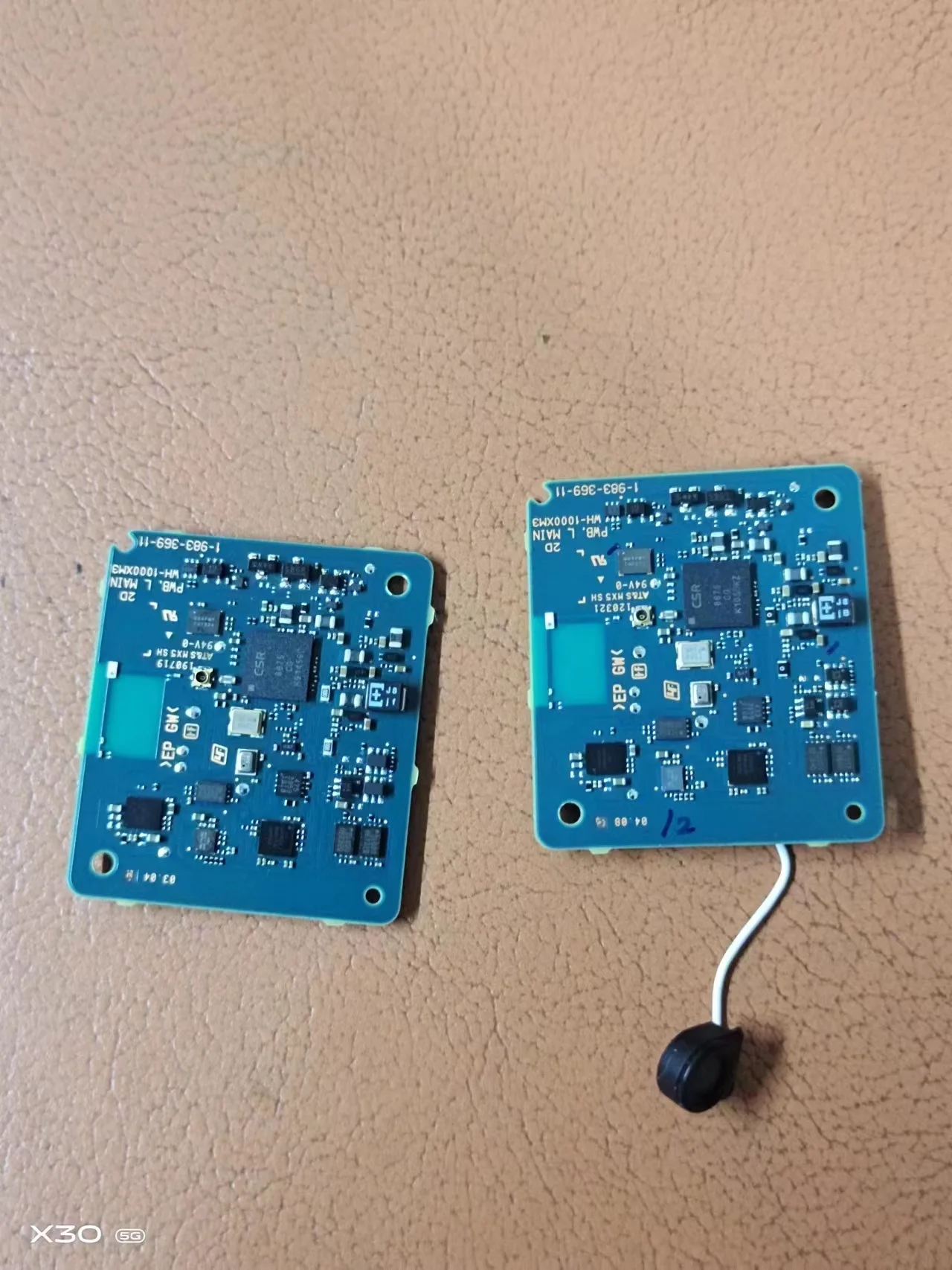 Carte mère Sony Xperia Z2 L50W D6503 débloquée 16G - Autonomiser l