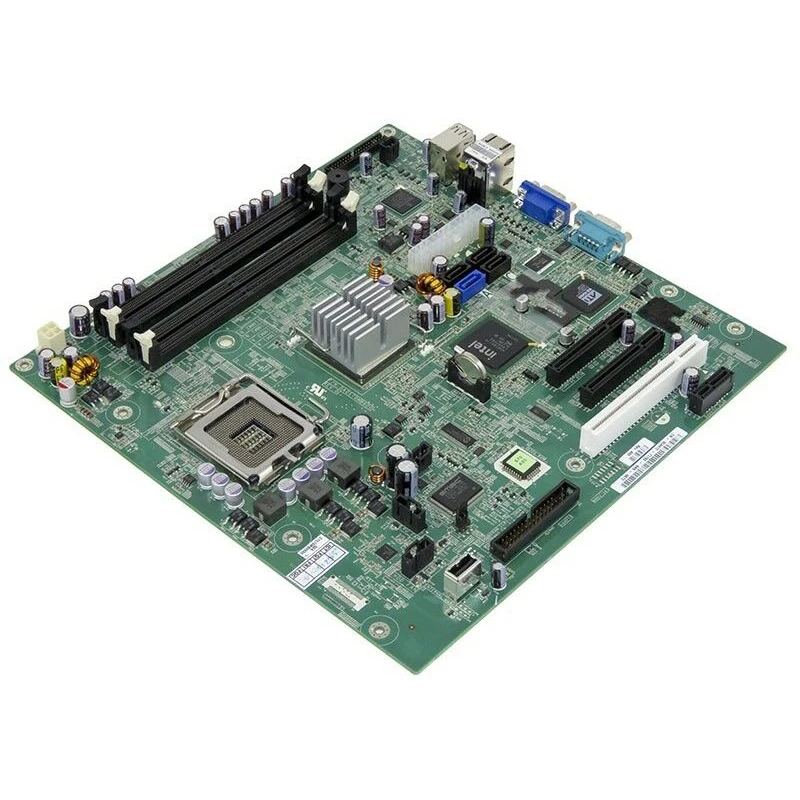Original Server Motherboard For Dell for PowerEdge T100 T065F C4H12 0T065F 0C4H12 PJW94 KKYD3 Perfect Test Good Quality 4 Original Server Motherboard For Dell for PowerEdge T100 T065F C4H12 0T065F 0C4H12 PJW94 KKYD3 Perfect Test Good Quality - Image 2