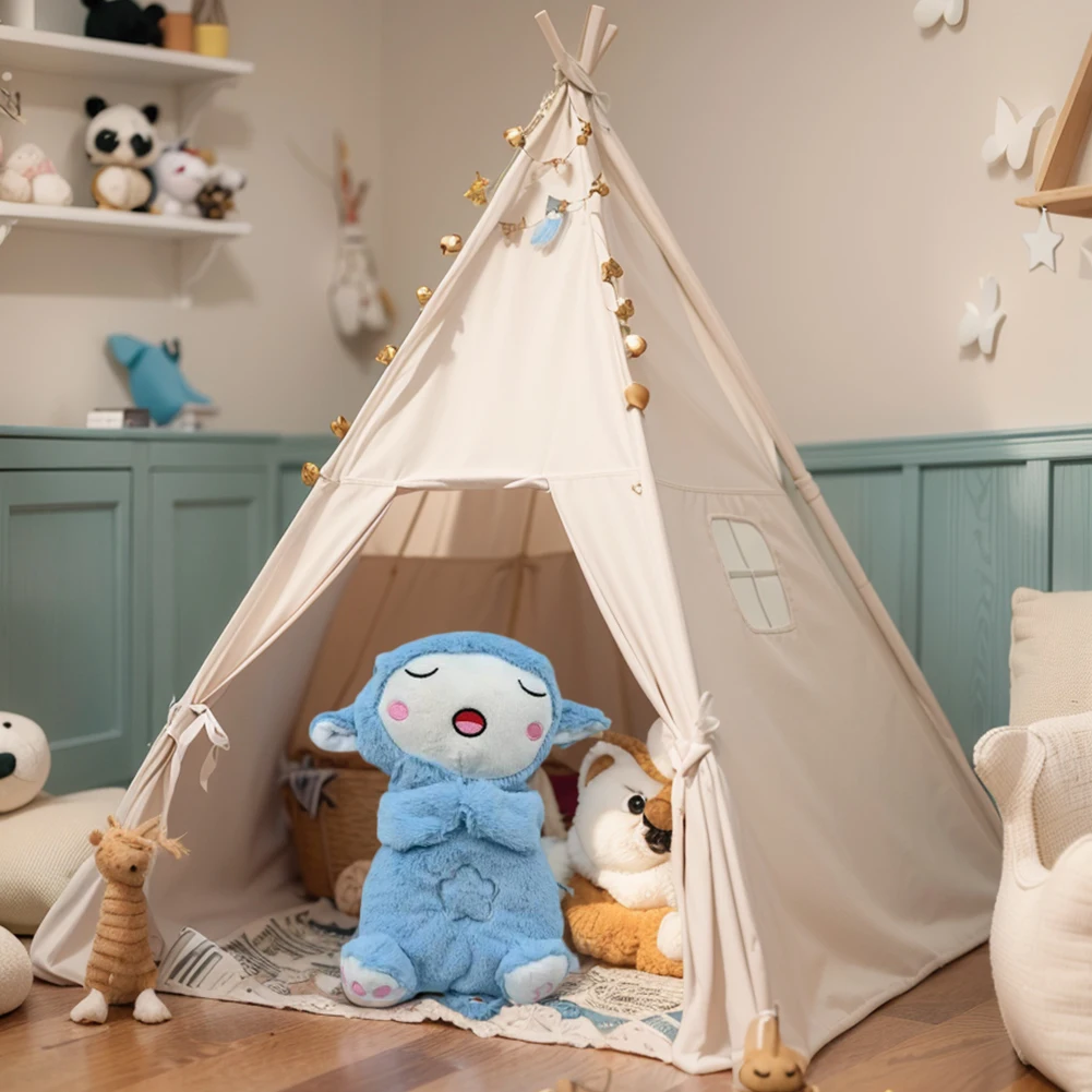 

Игрушка в виде слона/Овцы/кота