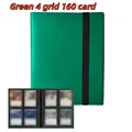 Green 4 grid-160