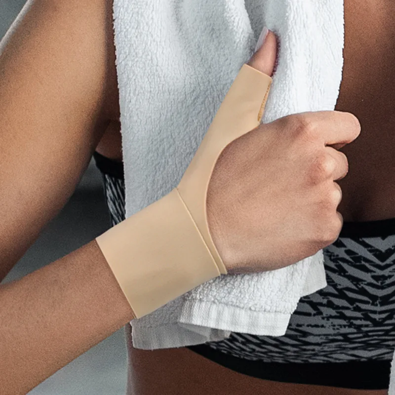 Thumb Sleeves Wrist Wraps Pain Relief Hands Care Wrist Support Arthritis Therapy Corrector Guard Compression Gloves compression gloves arthritis gloves