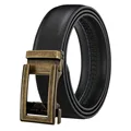 Black-Rusty Buckle
