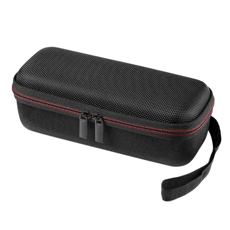 

Waterproof Wireless Speaker Cases Travel Bag Hard Case Carrying Storage For Tribit XSound Go Wireless Speaker Charger