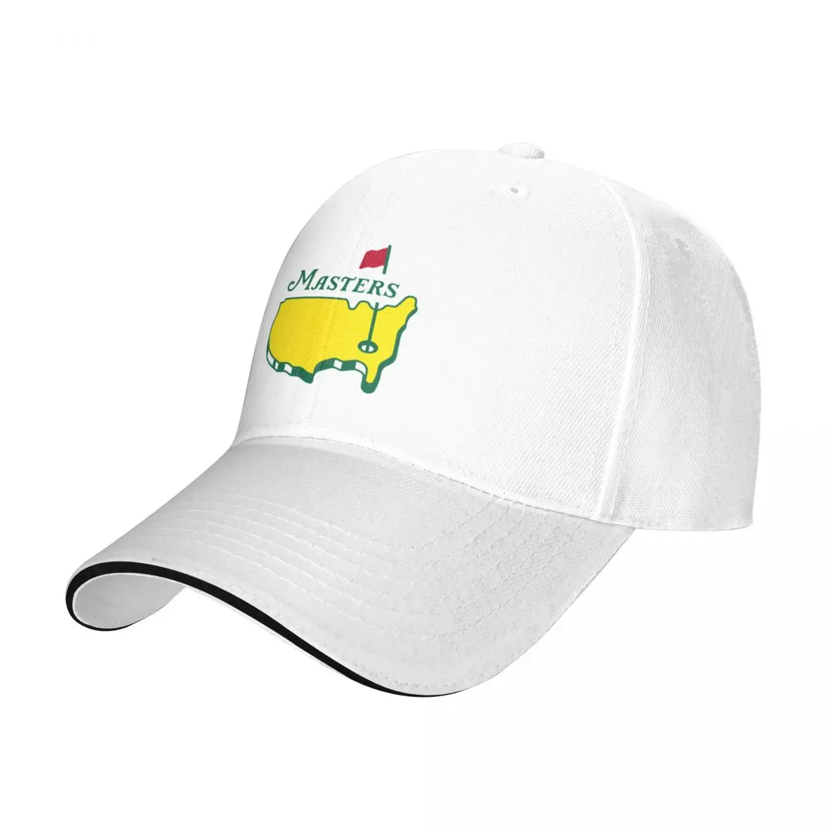 

Masters Cap baseball cap kids hat Winter cap man women men's winter cap Women's