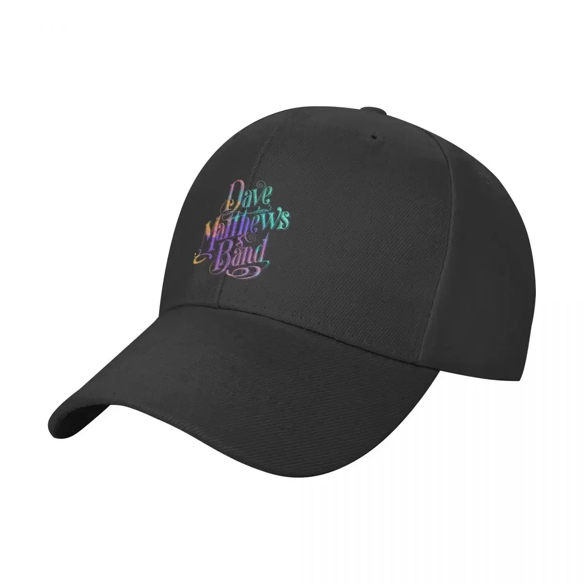 Busted Stuff Matthews American Rock Band Baseball Cap Golf Cap Luxury Cap funny hat Men's Baseball Women's