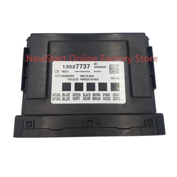 Unità di controllo elettronica della scheda del Computer del motore dell'auto originale ECU 13527737 adatta per Chevrolet-Accessory