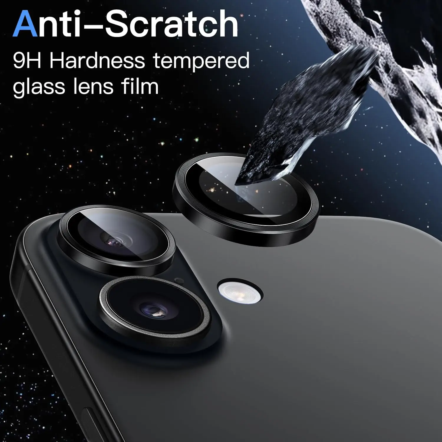 Premium Camera Lens Protector Cover | Ultimate Phone Protection Solution