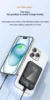 50000 mAh Power Bank Wireless Magnetic Power Bank Magsafe Super Fast Charging Suitable for iPhone Xiaomi Samsung Huawei 5