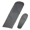 Outdoor Ultralight Camping Sleeping Bag Liner Travel Anti Dirty Comfortable Sleeping Bag Liner 1