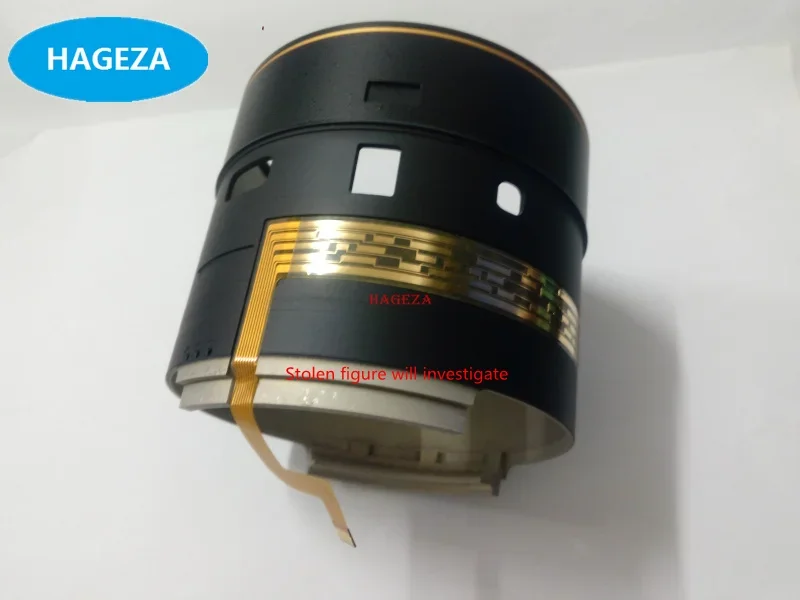 

Новый оригинальный объектив для Nikon AF-S 80-400 80-400 мм F/4,5-5,6G Название кольцо UNI ZOOM TUBE UNIT объектив камеры запасная часть 1F999-703