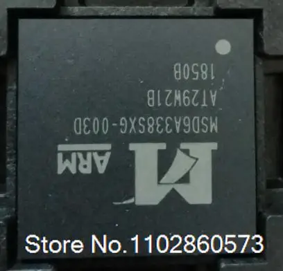 

MSD6308RTEMB-8-002A Original, in stock. Power IC