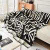 Nordic Tassel Throw Blanket Full Four Season Cotton Sofa Cover Towel Dust Anti-cat Scratch Protection Covers Sofa Blanket Carpet 3