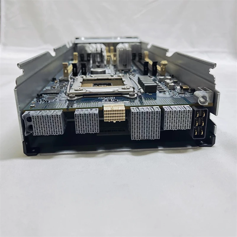 Lenovo Server X3850X6 CPU Board BOOK Original 00WA069 00FN785 00FN809 00D0402