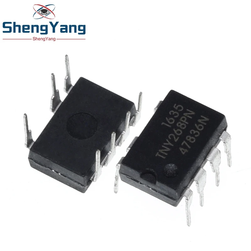 TZT 10/30PCS TNY268PN TNY268 TNY268P für TZT Power-Modul