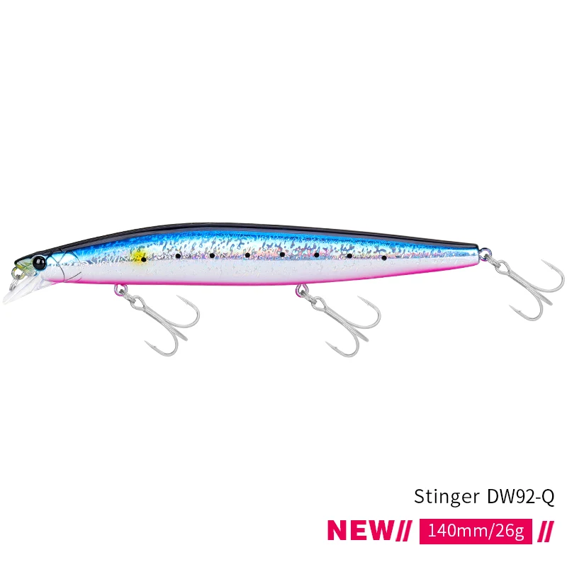 STUNNING LURE - スタニングルアー　SUTTNUNG LURE r Stunning Lure 2024 AUTUMN｜STUNNING LURE online shop