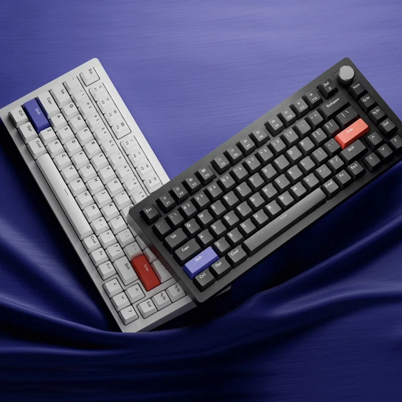 Mechanical Gaming Keyboard DrunkdeerG65 Rapid Trigger Drunkdeer 