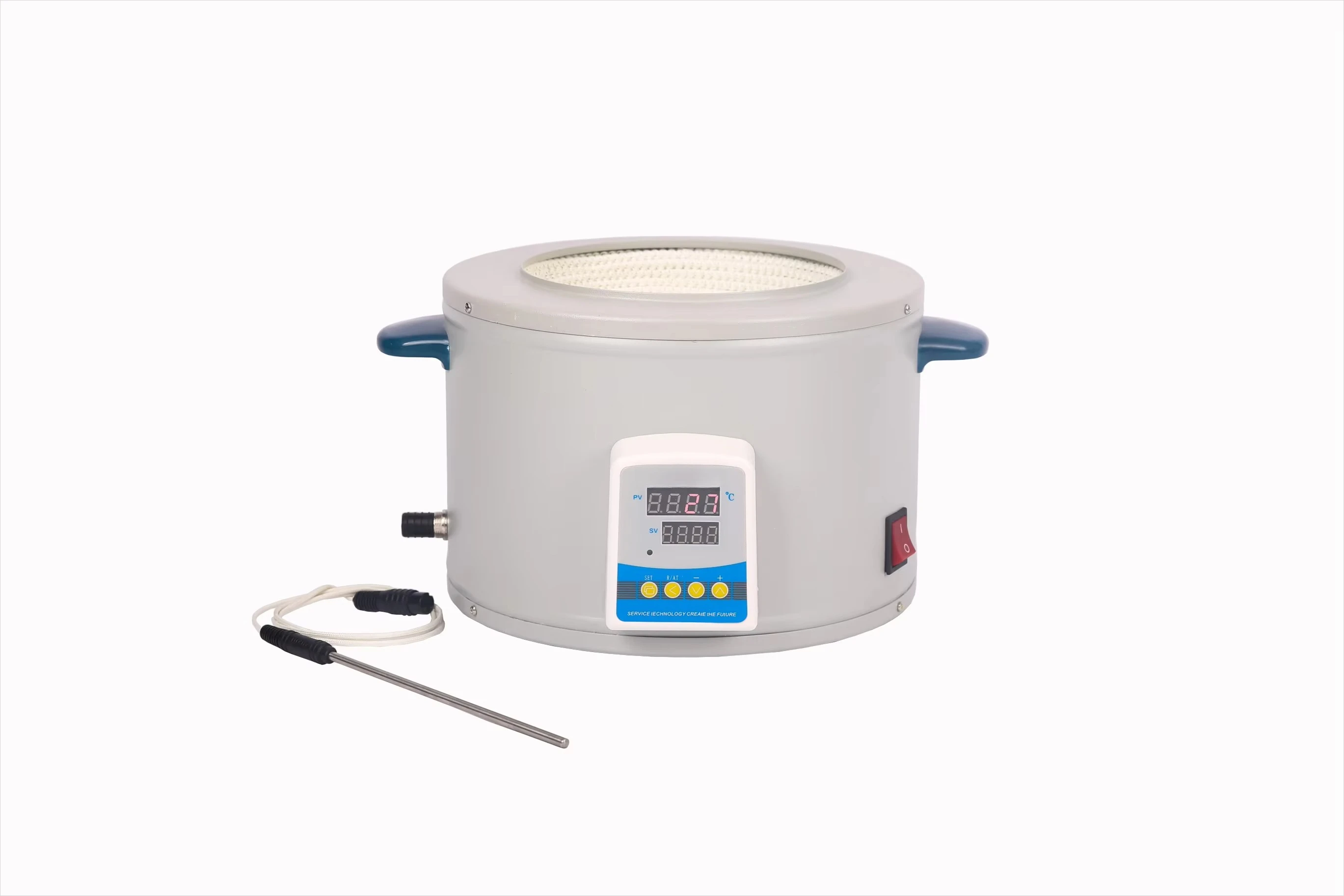 Digital Display Heating Mantle for Laboratory 250ml-2000ml Capacity without Agit