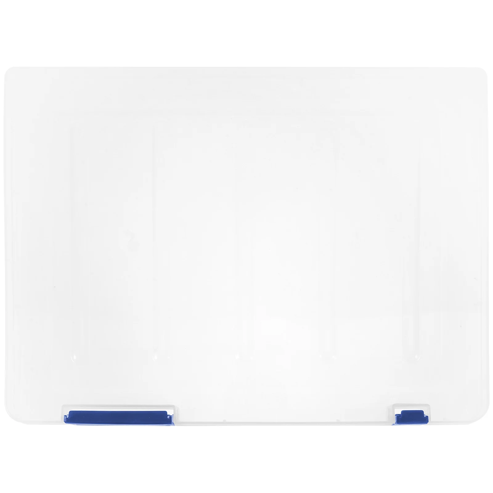 

Office Storage Box Desktop A4 Paper Accordian File Box Document Case Transparent Plastic Organizer Box Expanding File Folder