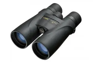 Nikon Monarch 5 8x56 binoculars | Инструменты