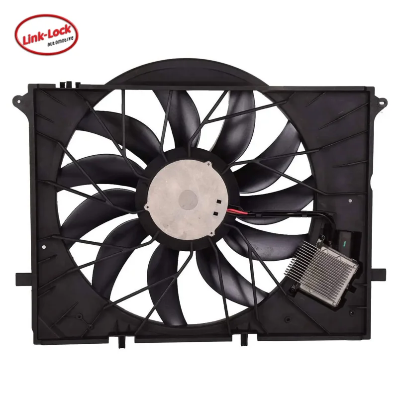 

LINK-LOCK electron fan of 600W2205000193 For W220