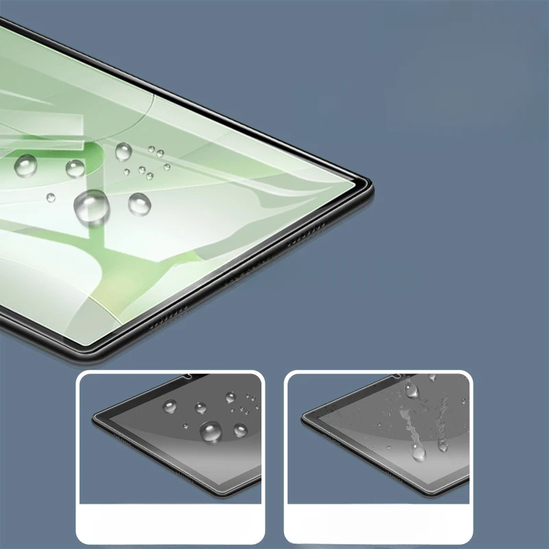 For Huawei MatePad 12 X HD Tablet Tempered Glass Clear Screen Protector for HUAWE Mate Pad 12X Full Cover Protective Front Film 4