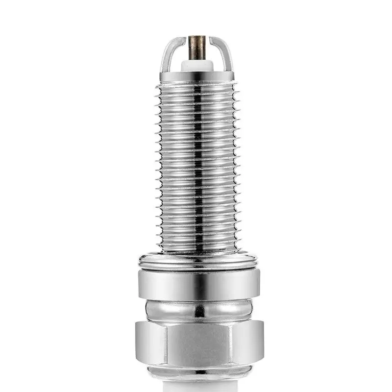 NGK Platinum Spark Plug LKR8AP 4471 For M6E63E64/M3 E90E92E93/M5 OE 12120032273